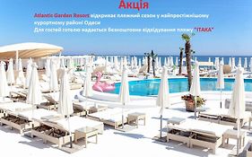 Atlantic Garden Resort